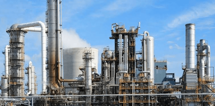 Químicos Industriales
